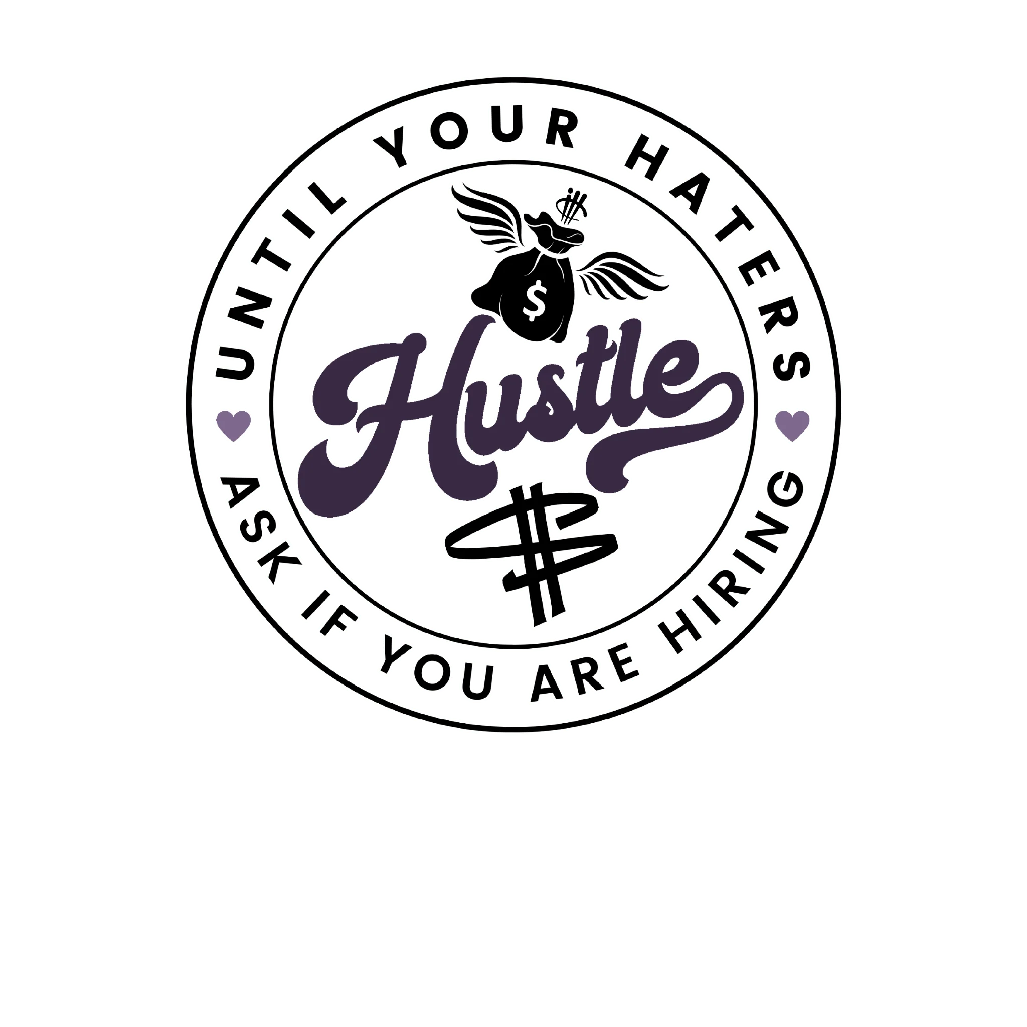 Nike Air Foamposite One “Eggplant” | illcurrency Black T-Shirt (Haters Catch Up)