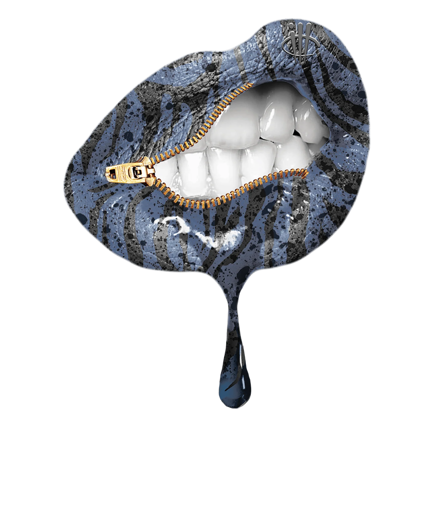 Nike Air Foamposite One “Penny PE” | illcurrency Black T-Shirt (LIPS UNSEALED)