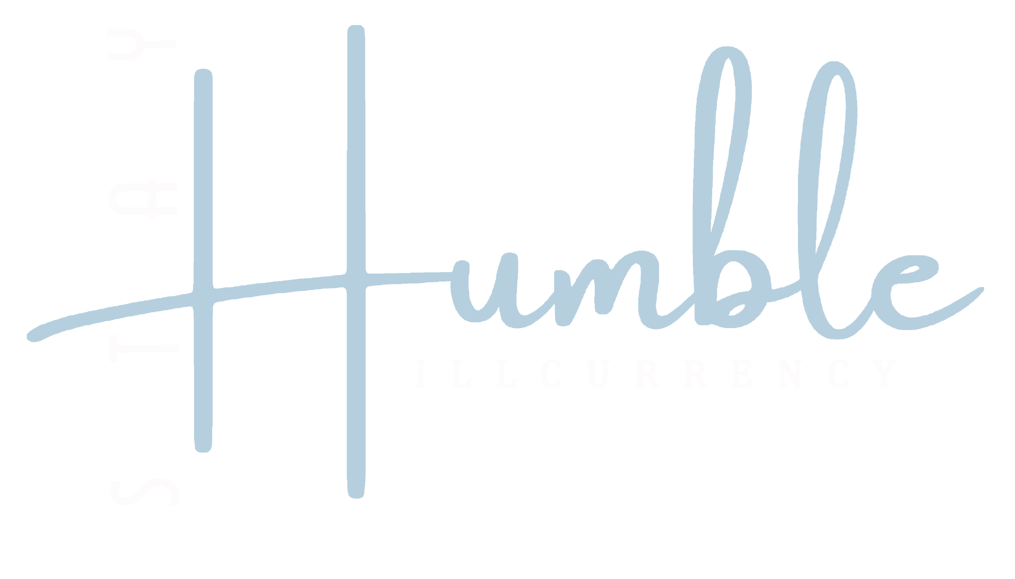 Nike Air Foamposite One Psychic Blue Black T-Shirt (Stay Humble)| illcurrency