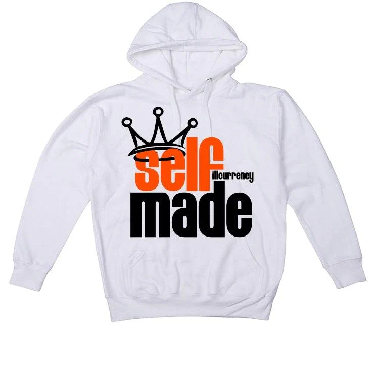 Nike Air Foamposite One Shattered Backboard White T-Shirt (Self made) - Image 3