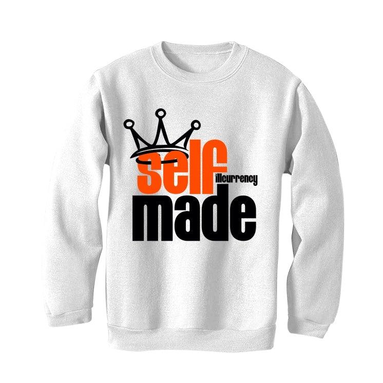Nike Air Foamposite One Shattered Backboard White T-Shirt (Self made) - Image 4