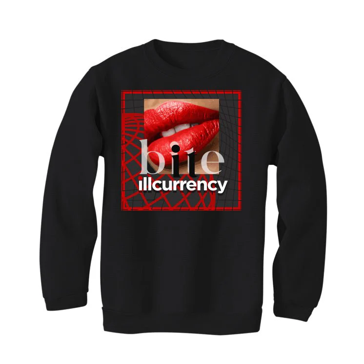 Nike Air Griffey Max 1 “Cincinnati Reds” Black T-Shirt (BITE IT) - Image 4