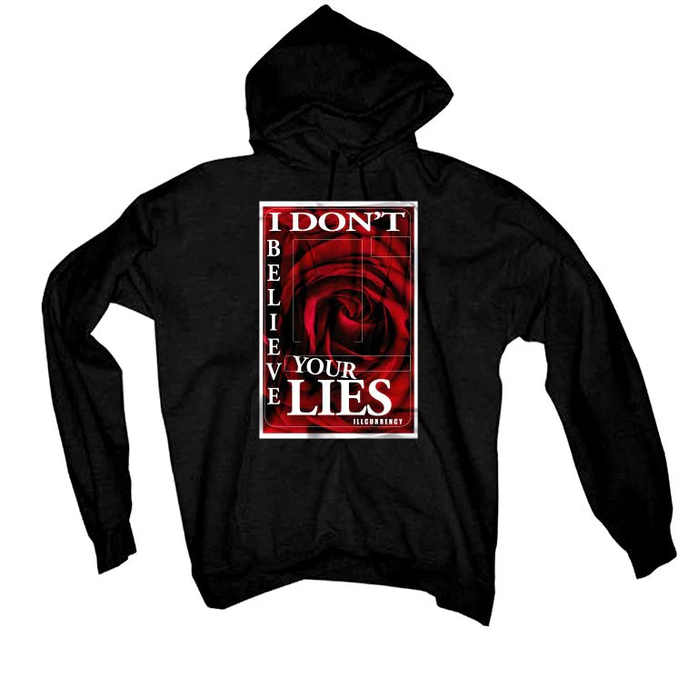 Nike Air Griffey Max 1 “Cincinnati Reds” Black T-Shirt (I DON'T BELIEVE YOUR LIES) - Image 3