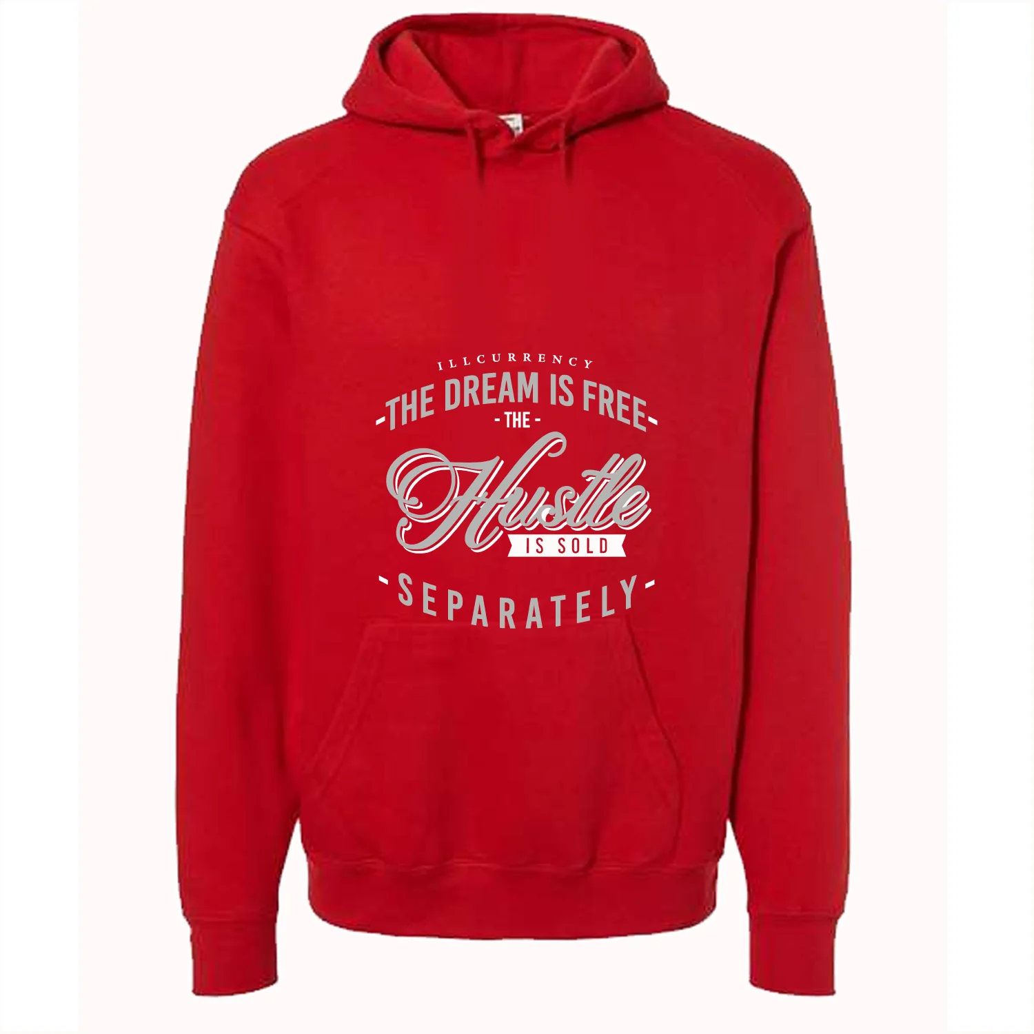 Nike Air Griffey Max 1 “Cincinnati Reds” Red T-Shirt (The dream is free) - Image 3