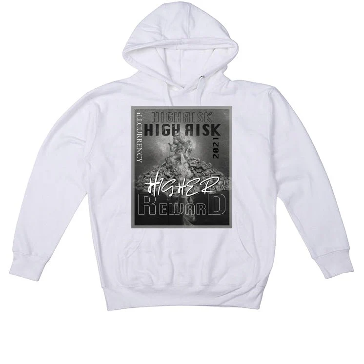 NIKE AIR MAX 2 CB 94 TRIPLE BLACK White T-Shirt (HIGHER REWARD) - Image 3