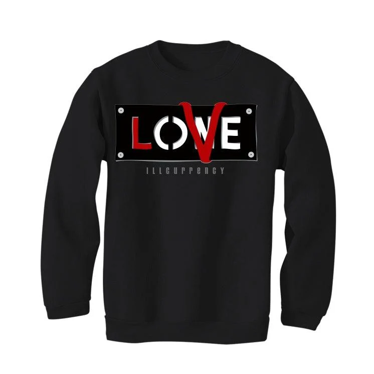 Nike Air Max 97 "Valentines Day 2020" Black T-Shirt (Love ) - Image 3