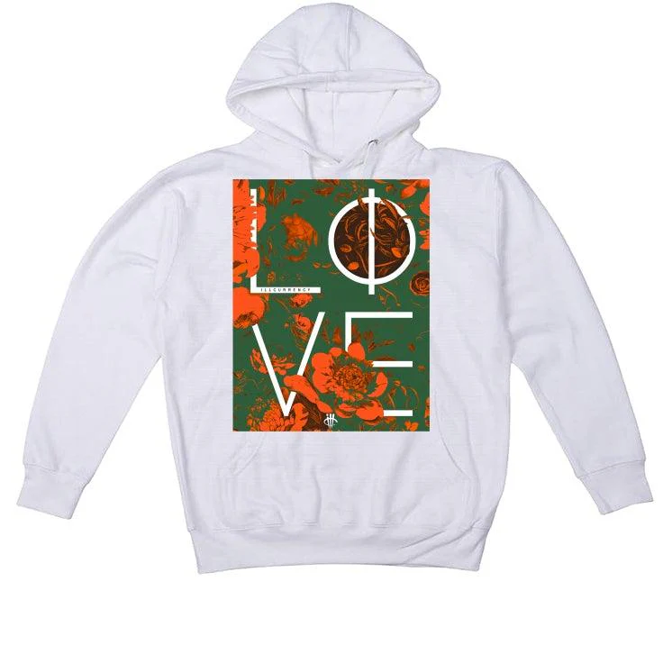 Nike Dunk Low “NY vs NY” White T-Shirt (Love) - Image 3