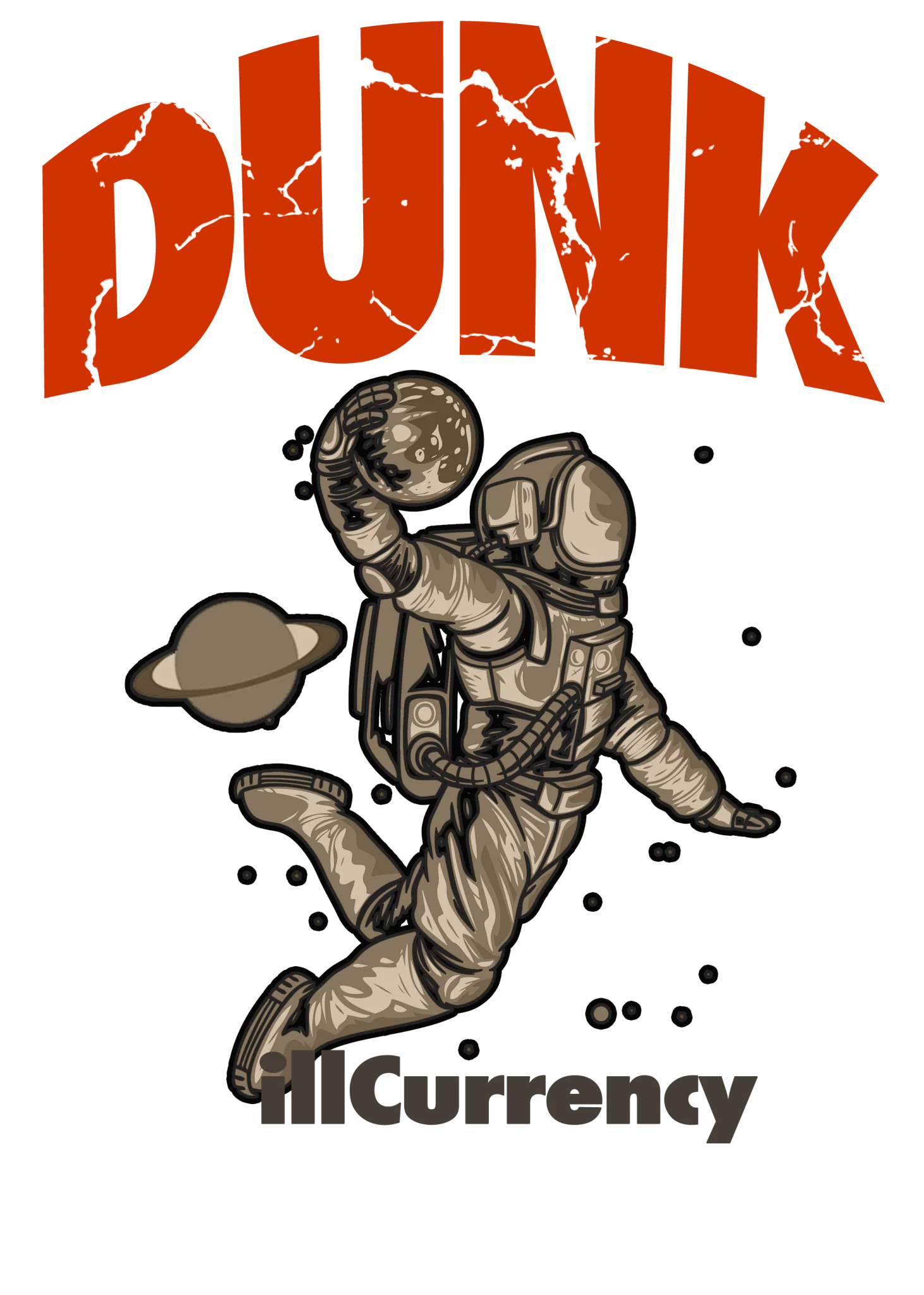 Nike Dunk Low Red Panda 2023 Black T-Shirt (DUNK FOR DUNK)