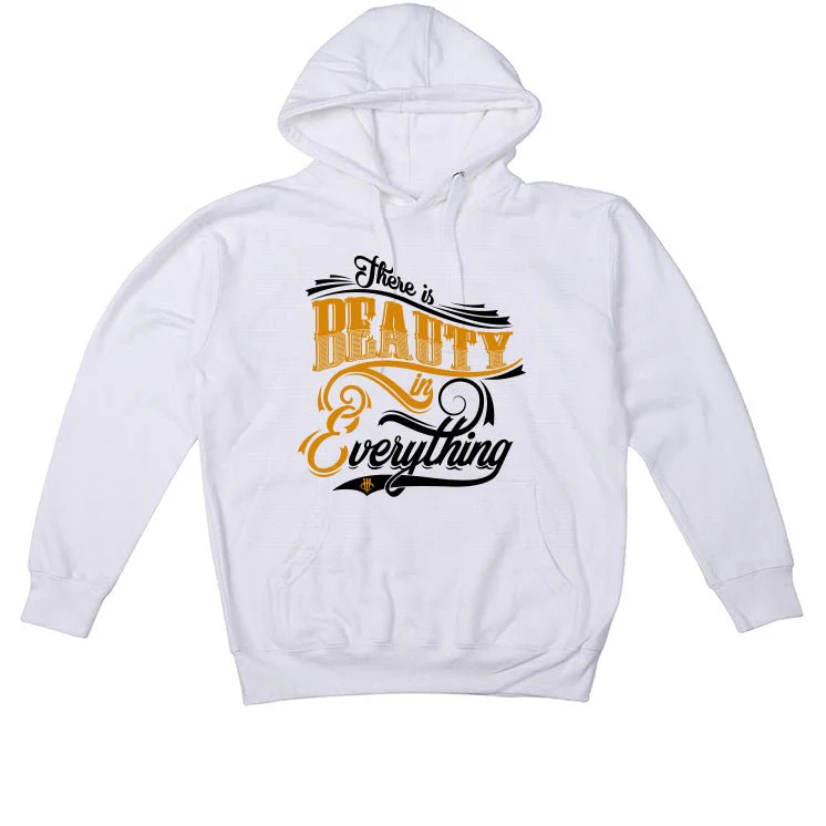 Nike Dunk Low "Reverse Curry" | Illcurrency White T-Shirt (Beauty) - Image 3