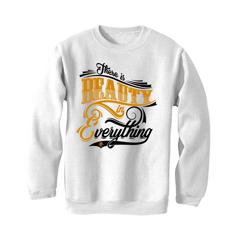 Nike Dunk Low "Reverse Curry" | Illcurrency White T-Shirt (Beauty) - Image 4