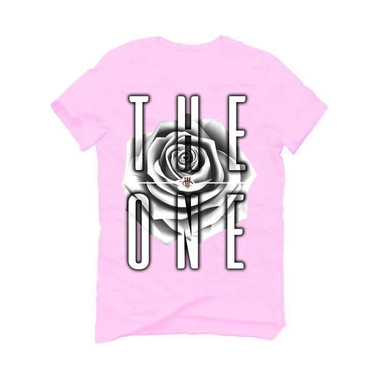 Nike Dunk Low "Valentine's Day" 2023 Pink T-Shirt (The One) - Image 2