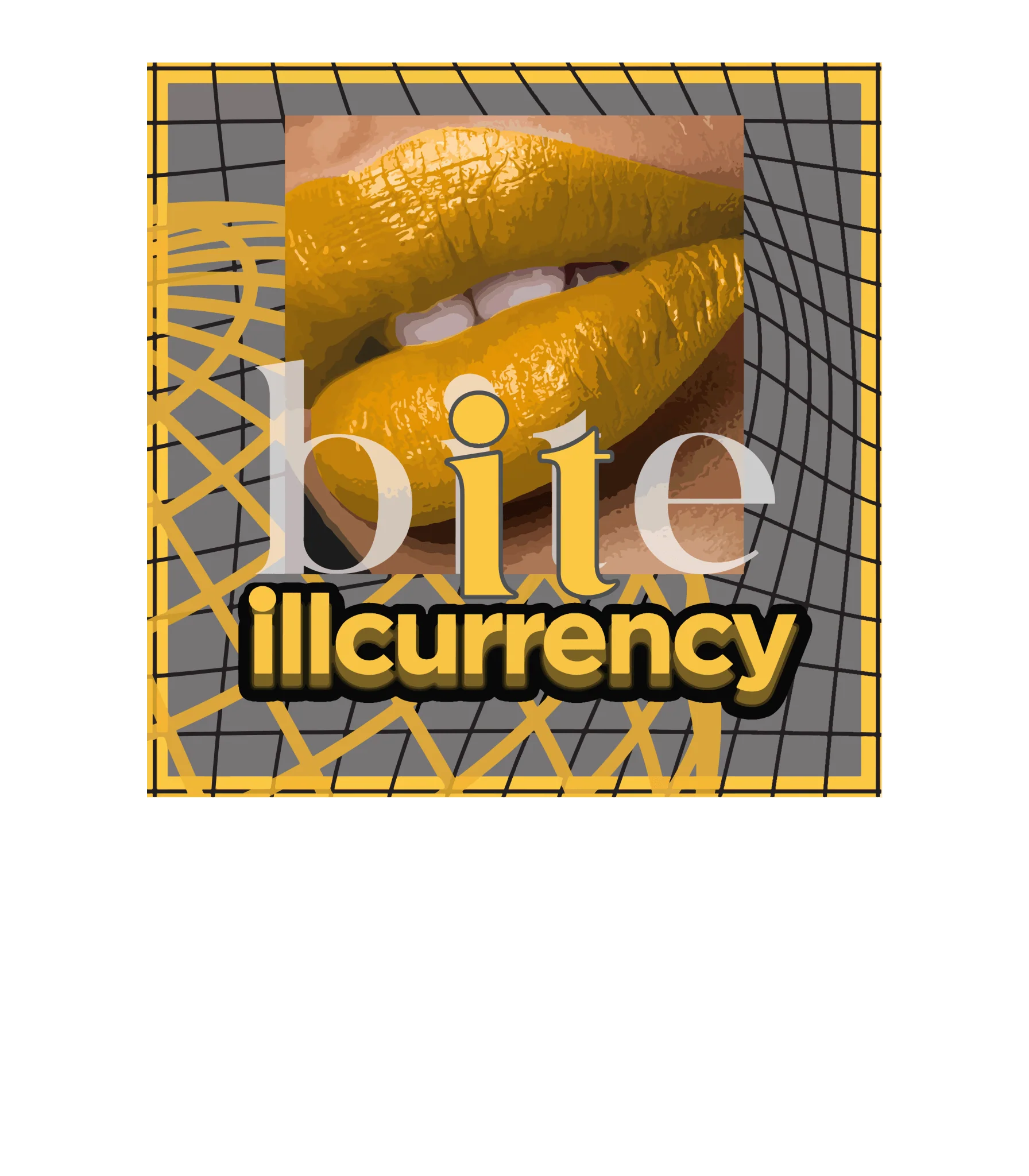 Nike Dunk Low WMNS “Citron Pulse” | illcurrency Black T-Shirt (BITE IT)