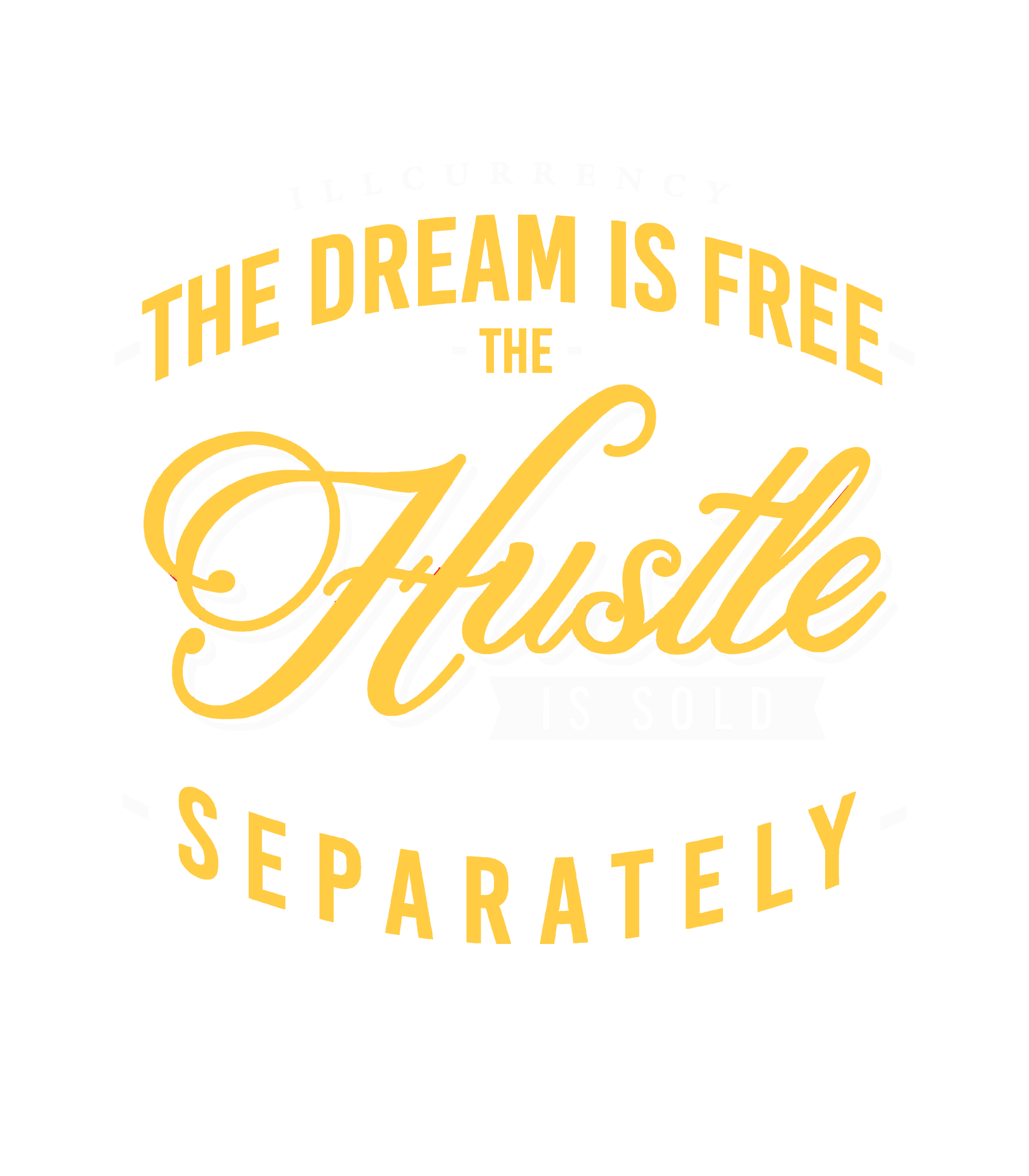 Nike Dunk Low WMNS “Citron Pulse” | illcurrency Grey T-Shirt (The dream is free)