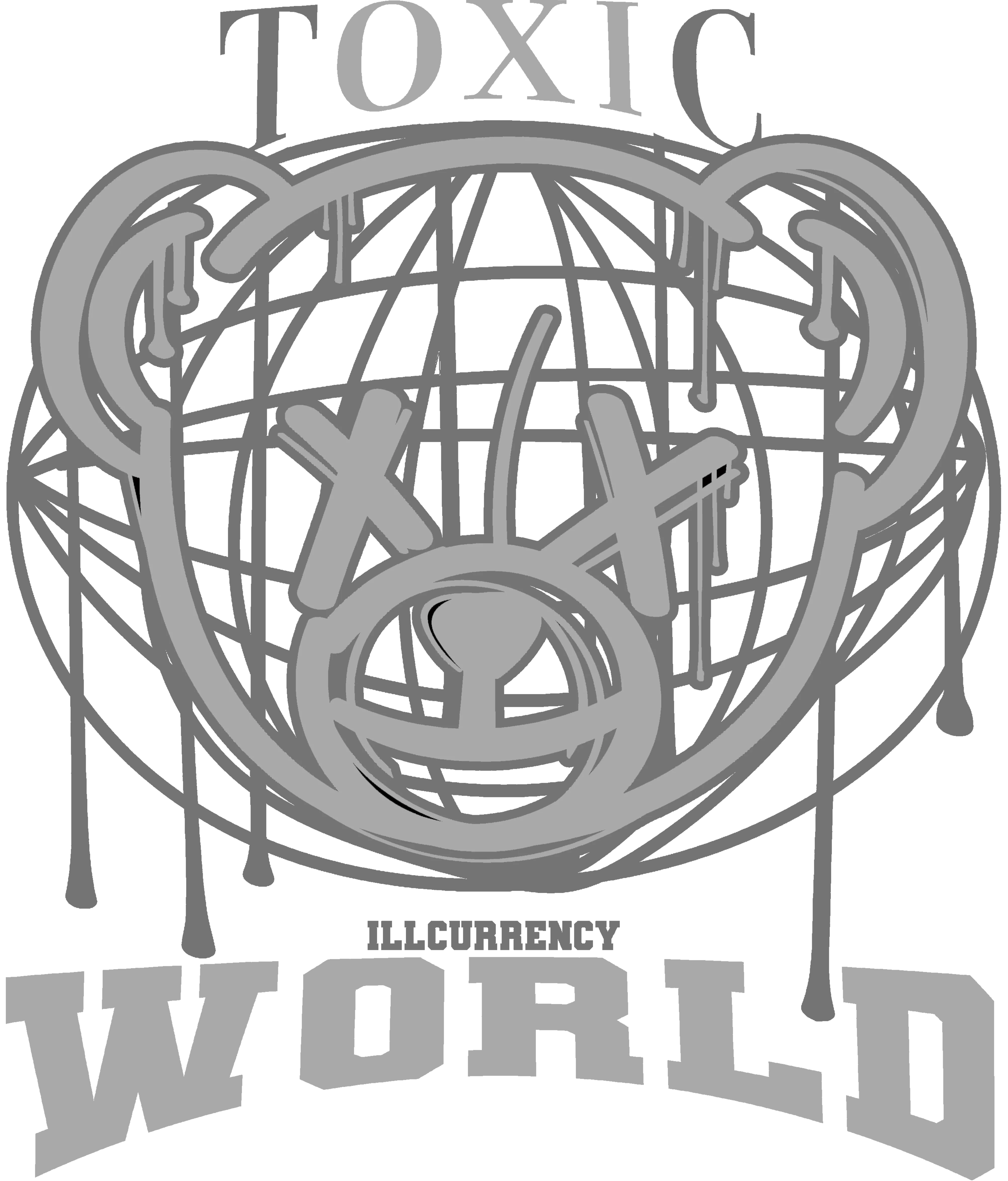 NIKE FOAMPOSITE ONE CARBON FIBER Matching T-Shirt, Sweatshirts & Hoodies Black T-Shirt (Toxic World)| illcurrency
