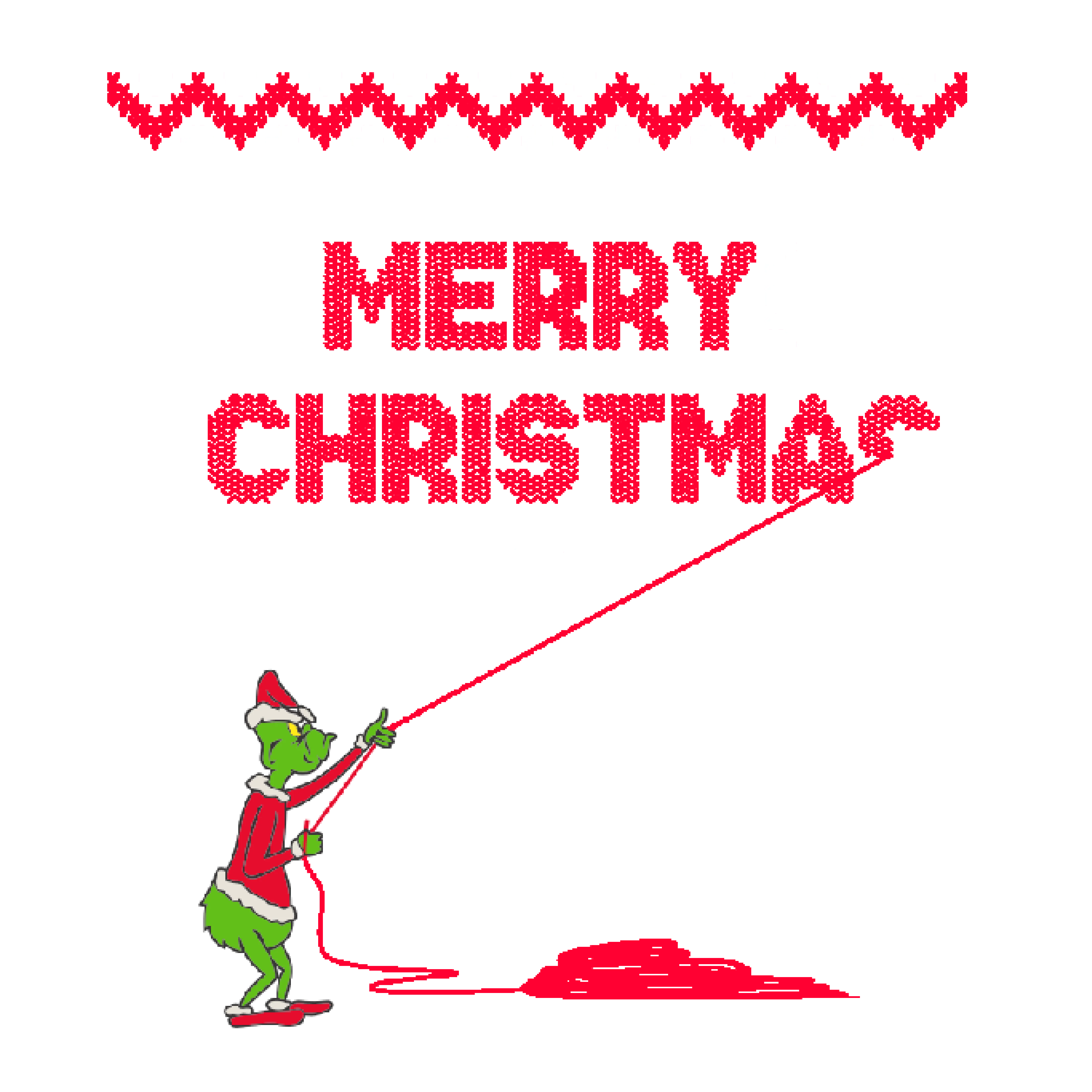 Nike Kobe 6 Protro Reverse Grinch | illcurrency Synthetic Green T-Shirt (merry christmas)