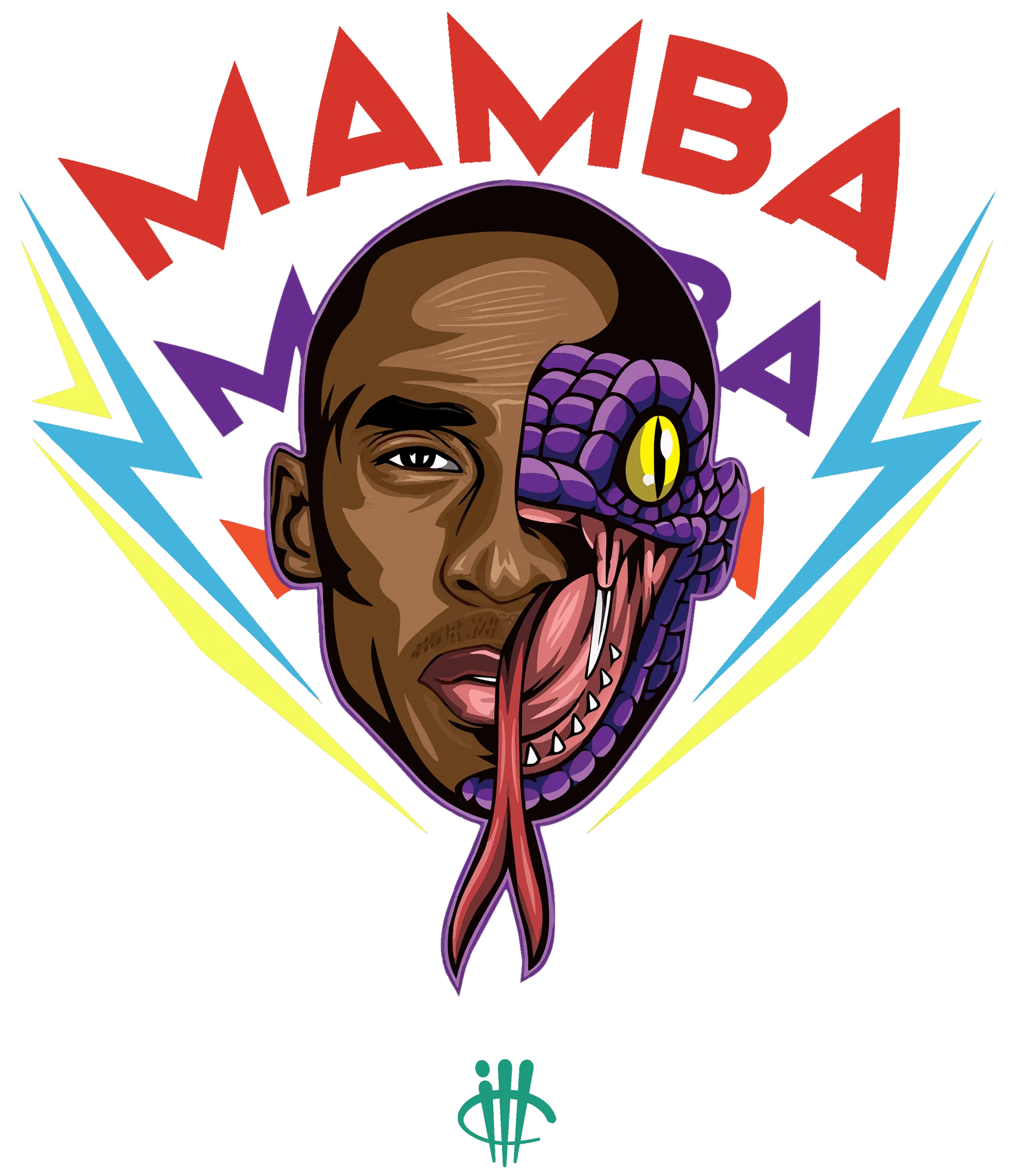 Nike Kobe 8 Protro What The Kobe Pink T-Shirt (Mamba)| illcurrency
