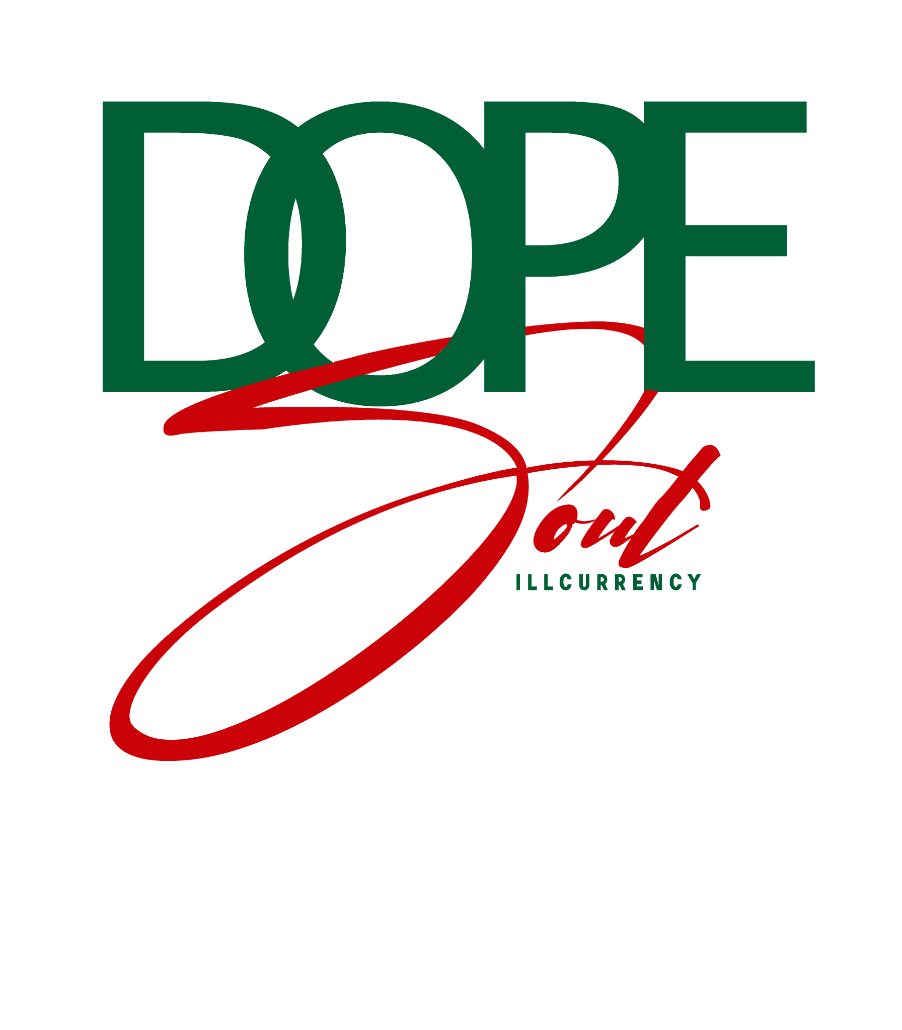 Nike SB x Air Jordan 4 “Pine Green” | illcurrency White T-Shirt (DOPE)