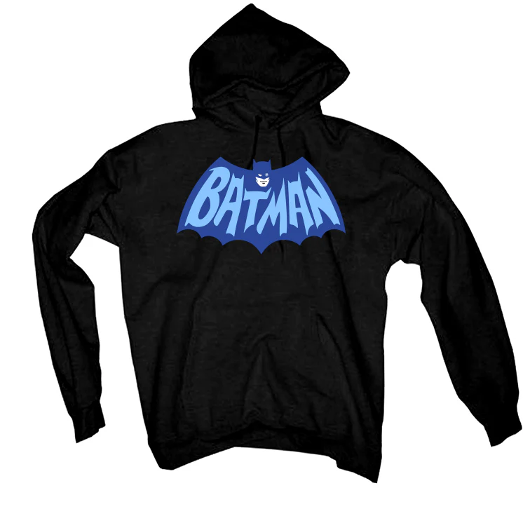 SB Dunk Low Blue Raspberry Black T-Shirt (THE BAT) - Image 3