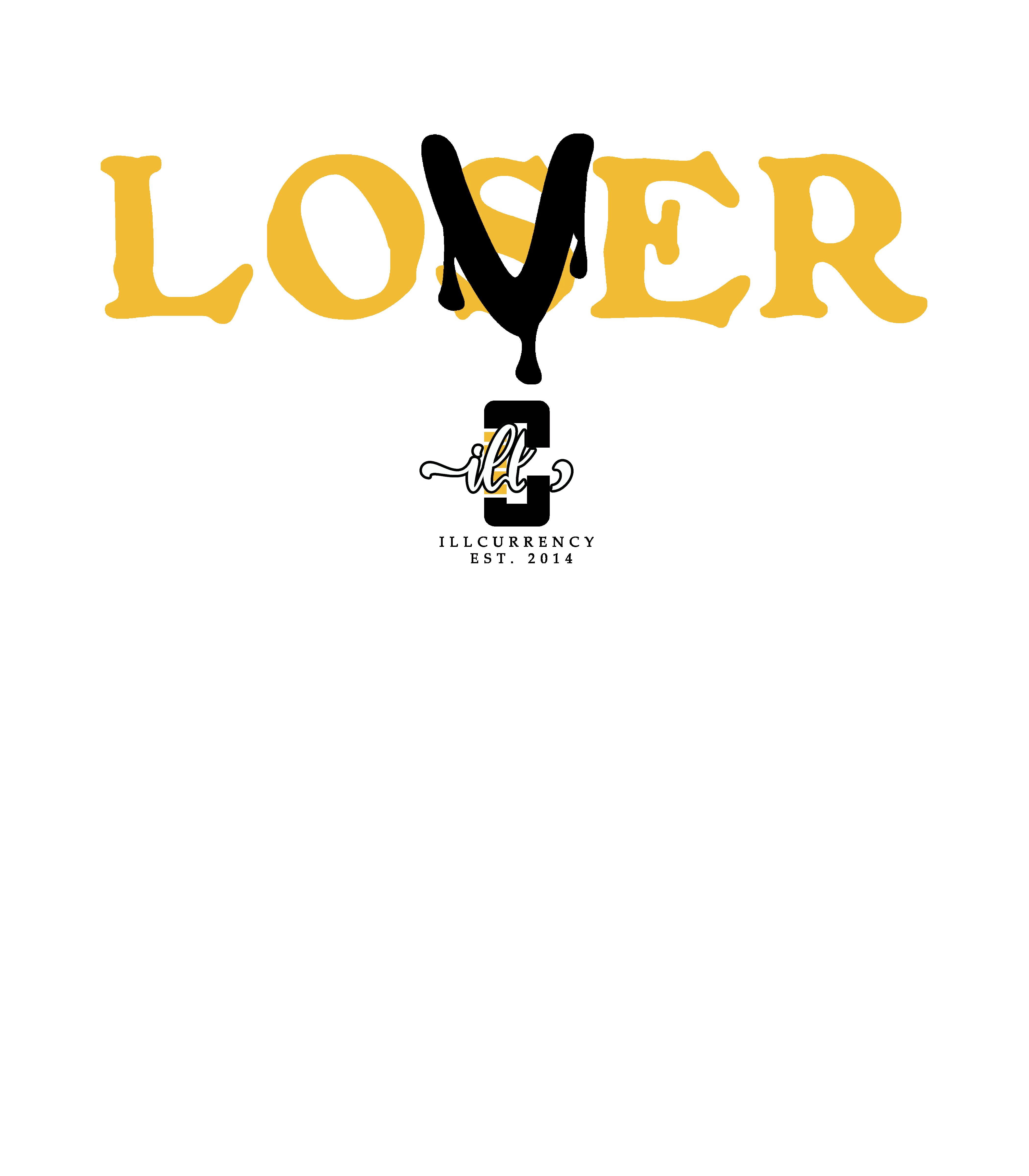 The Air Jordan 13 “Del Sol” White T-Shirt (Loser)