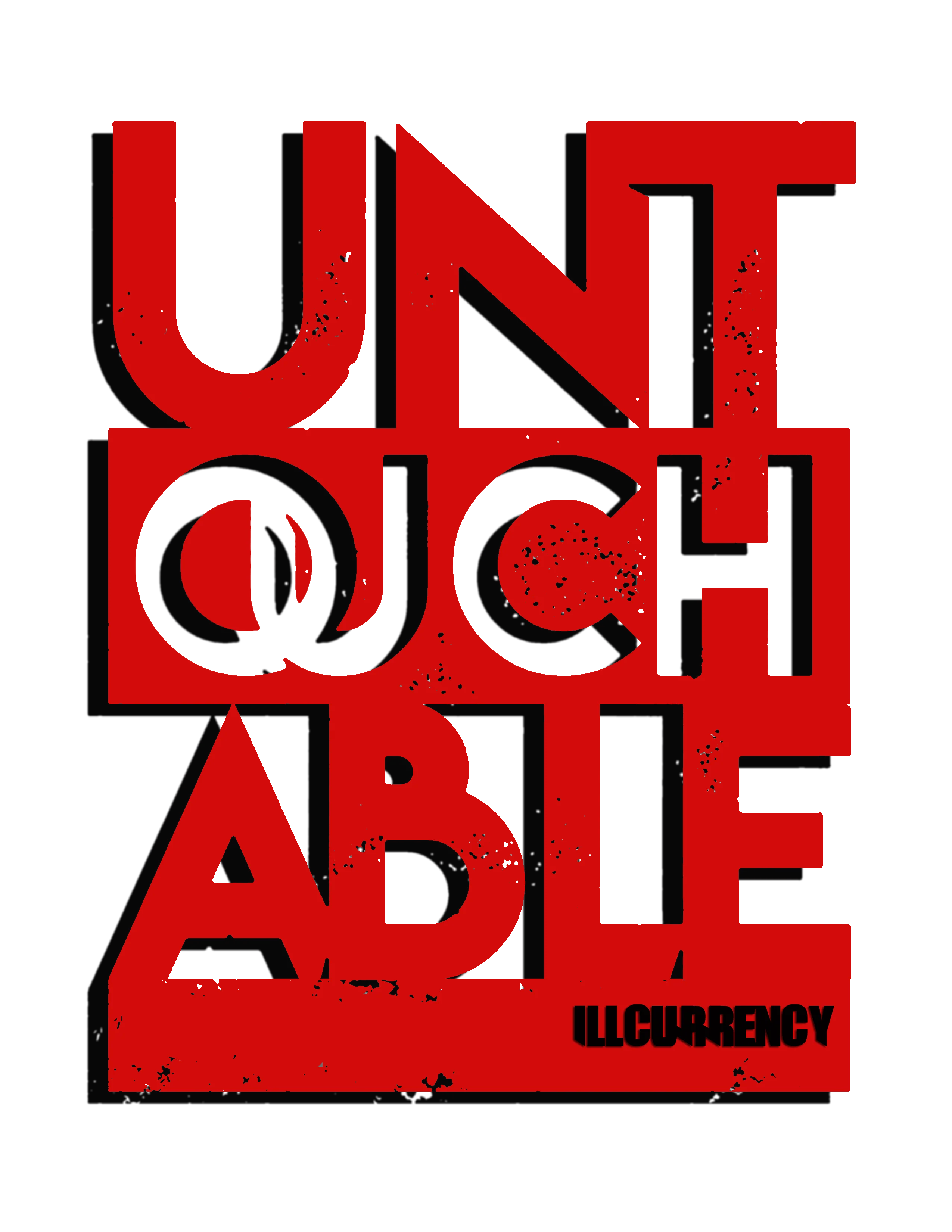 The Air Jordan 6 “Red Oreo” | ILLCURRENCY White T-Shirt (Untouchable)