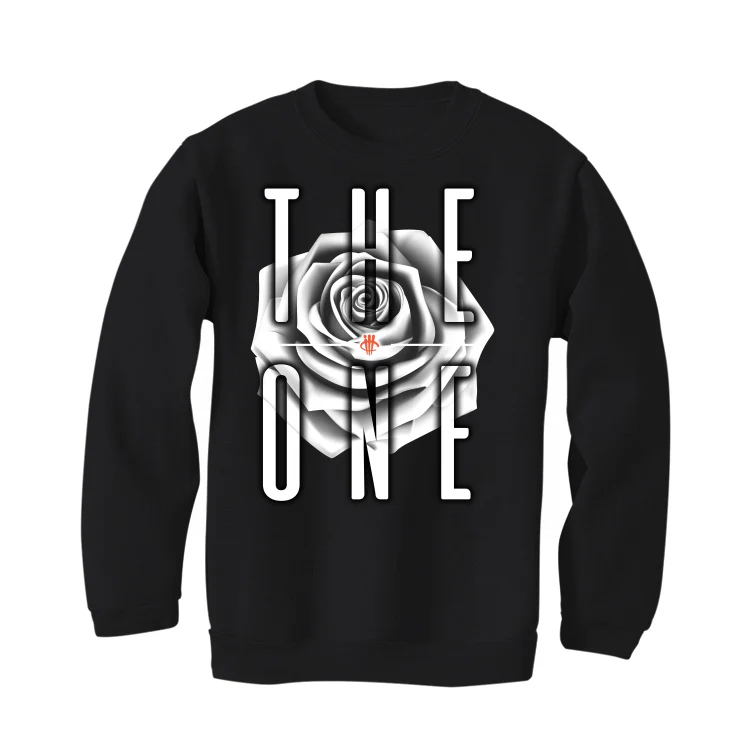 TIGHTBOOTH x Nike SB Dunk Low | illcurrency Black T-Shirt (The One) - Image 4