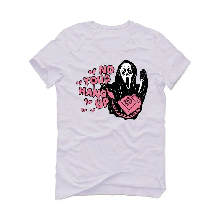 Valentine Collection White T-Shirt (HANG UP) - Image 2