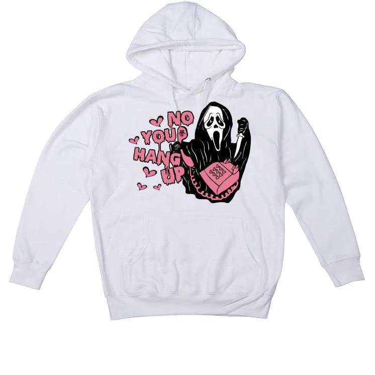 Valentine Collection White T-Shirt (HANG UP) - Image 3
