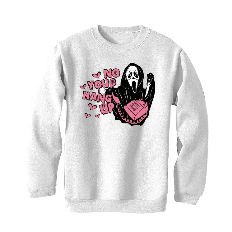 Valentine Collection White T-Shirt (HANG UP) - Image 4