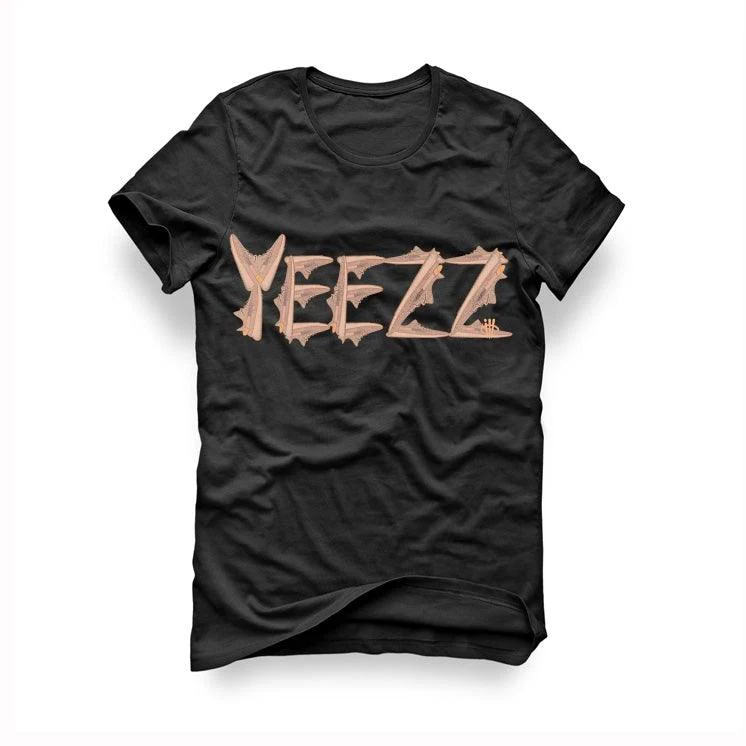 Yeezy Boost 350 v2 “Clay” Black T (Yezz)