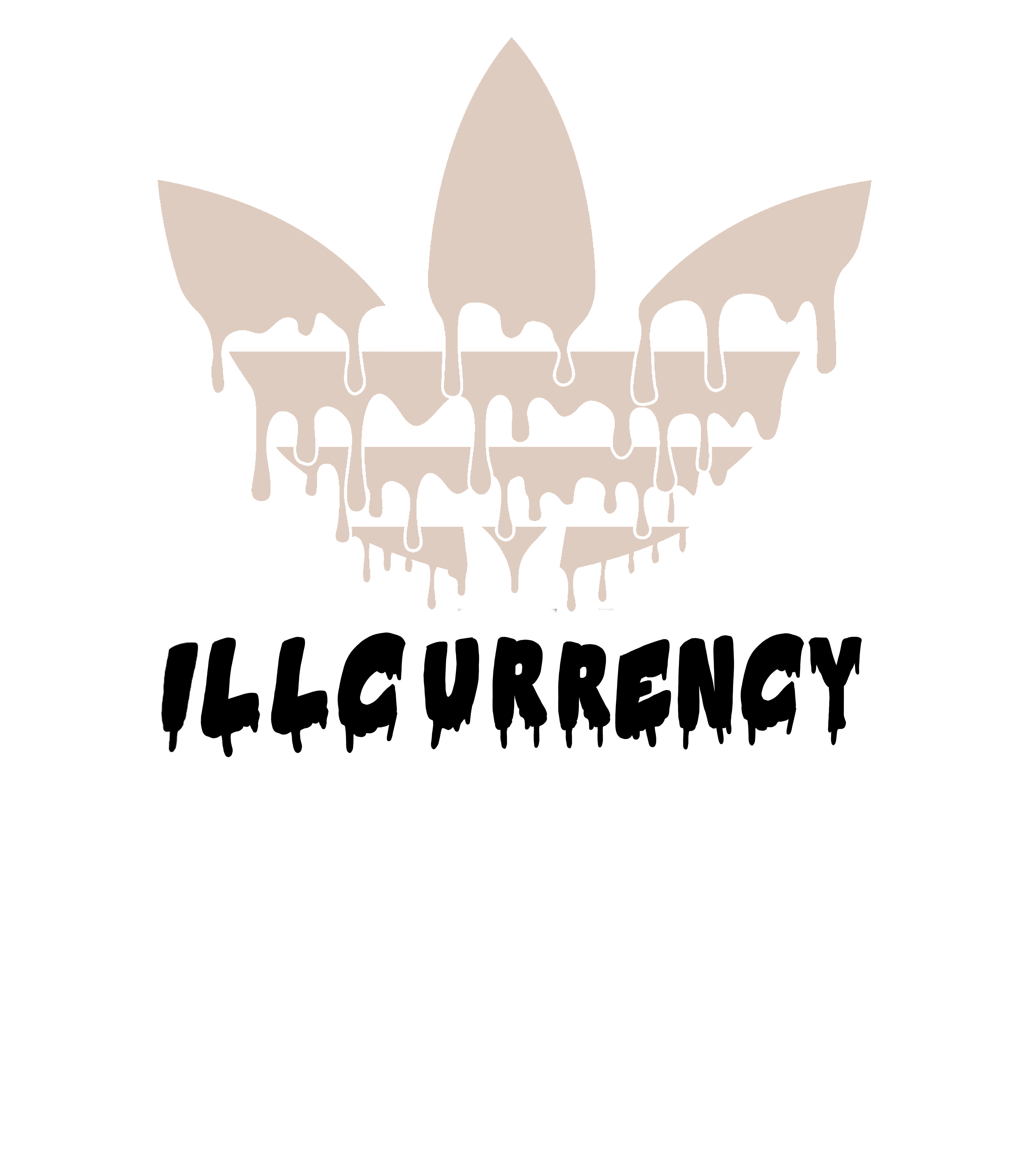 YEEZY BOOST 350 V2 "Slate" White T-Shirt (Drip)